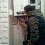 Bursa Petek Temizleme